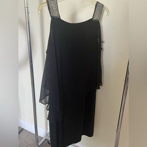 Women Black dress for any occasion